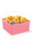 cor Rosa Quartzo 