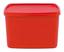 cor Vermelho