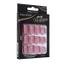 cor NUDE UP205A 24PC