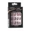 cor MARROM UP206A 24PC