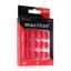 cor VERMEHO UP207A 24PC