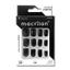 cor PRETO UP220A 24PC