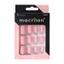 cor ROSA CLARO UP302A 24PC
