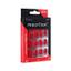 cor VERMELHO UP307A 24PC
