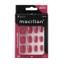 cor RUBI UP311A 24PC
