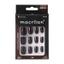 cor CACAU UP312A 24PC