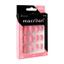 cor PESSEGO UP318A 24PC