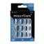 cor AZUL PETROLEO UP210A 24PC