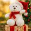 cor Urso Vermelho