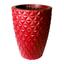 cor VERMELHO