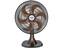 cor Bronze e Preto