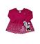 cor Vestido disney baby minnie
