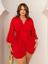 cor Vermelho
