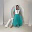 cor Verde tiffany
