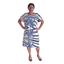 cor Azul