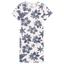 cor Cinza floral de25b
