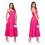 cor Rosa pink