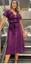cor Roxo
