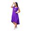 cor Roxo
