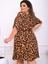cor Animal print