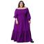 cor Roxo
