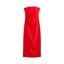 cor Vermelho