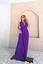 cor Roxo