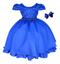 cor Royal renda