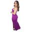 cor Roxo