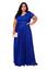 cor Azul royal