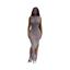 cor Nz7022, Cinza