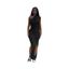 cor Nz7022, Preto