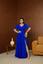 cor Azul royal