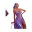 cor 752, Roxo