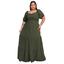 cor Verde militar