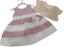 cor Rose, Creme
