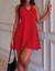 cor Vermelho
