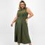 cor Verde militar