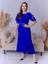 cor Azul royal
