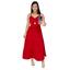 cor Vermelho liso