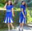 cor Azul