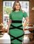 cor Verde tiffany