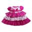cor Rosa pink