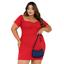cor Vermelho