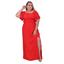cor Vermelho