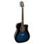 cor Dark Blue Burst