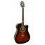 cor Brown Red Burst