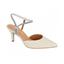 cor Cristal, Silver, Branco