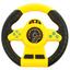 cor Amarelo