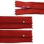 cor Vermelho